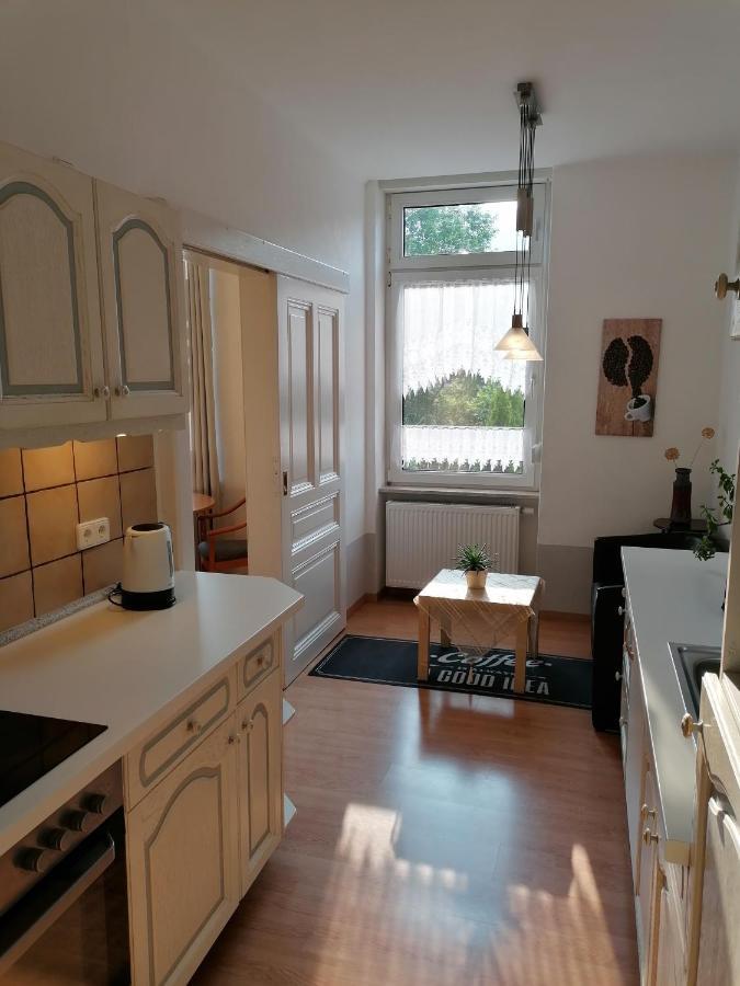 Kaiserliches Postamt Cobern Apartment Kobern-Gondorf