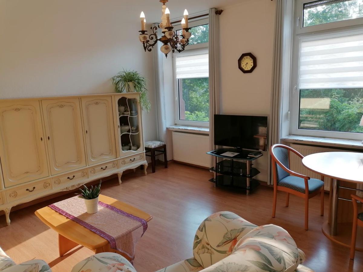 Kaiserliches Postamt Cobern Apartment Kobern-Gondorf