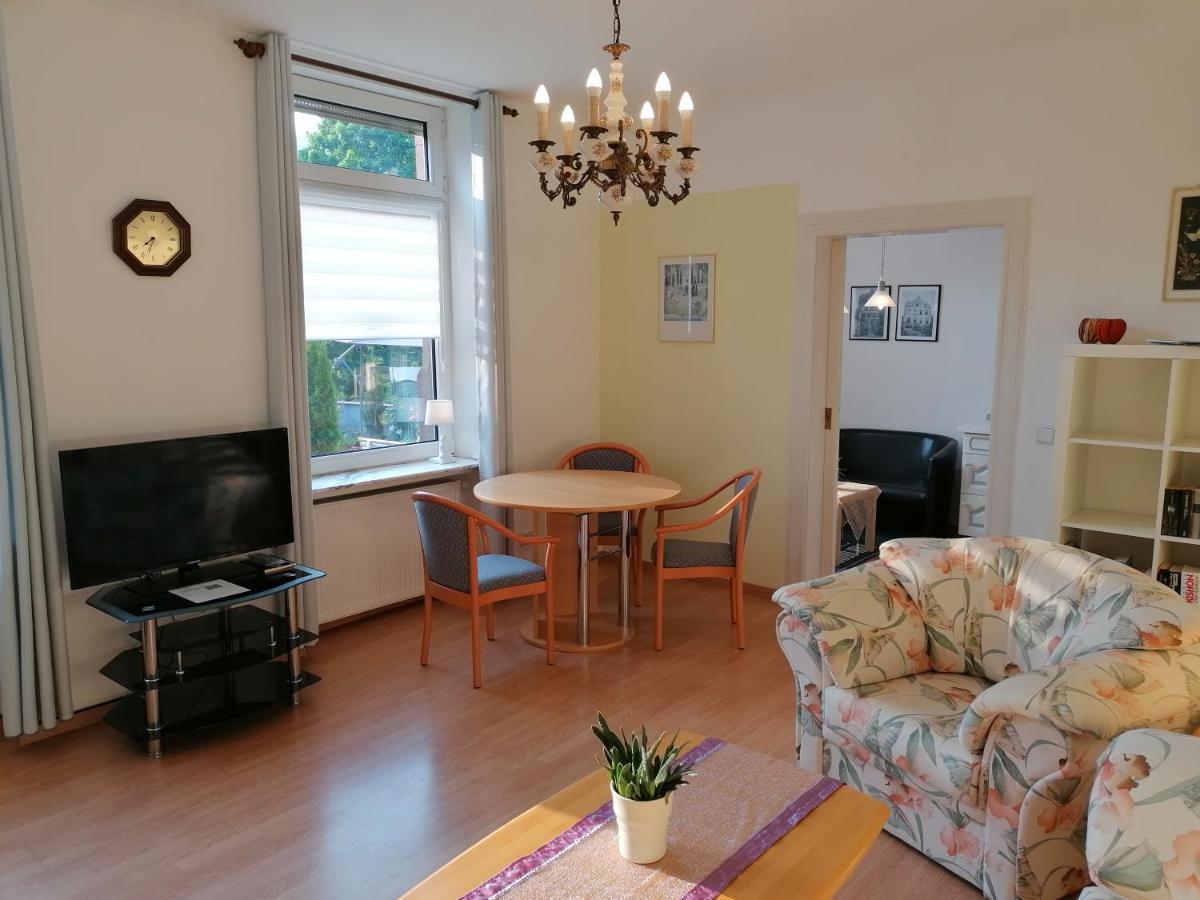 Kaiserliches Postamt Cobern Apartment