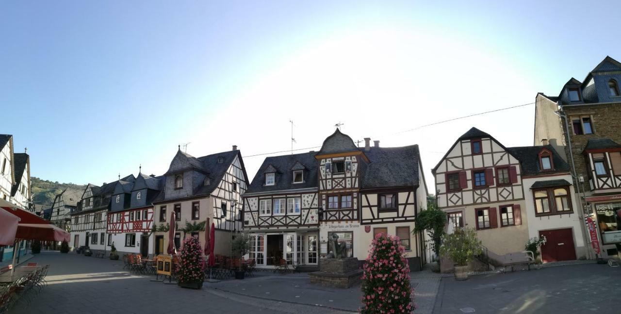 Kaiserliches Postamt Cobern Apartment