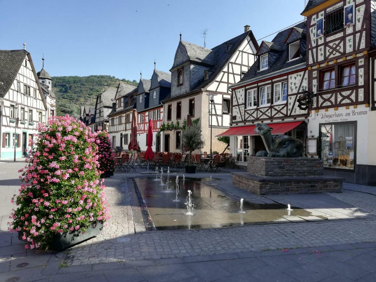 Kaiserliches Postamt Cobern Apartment *