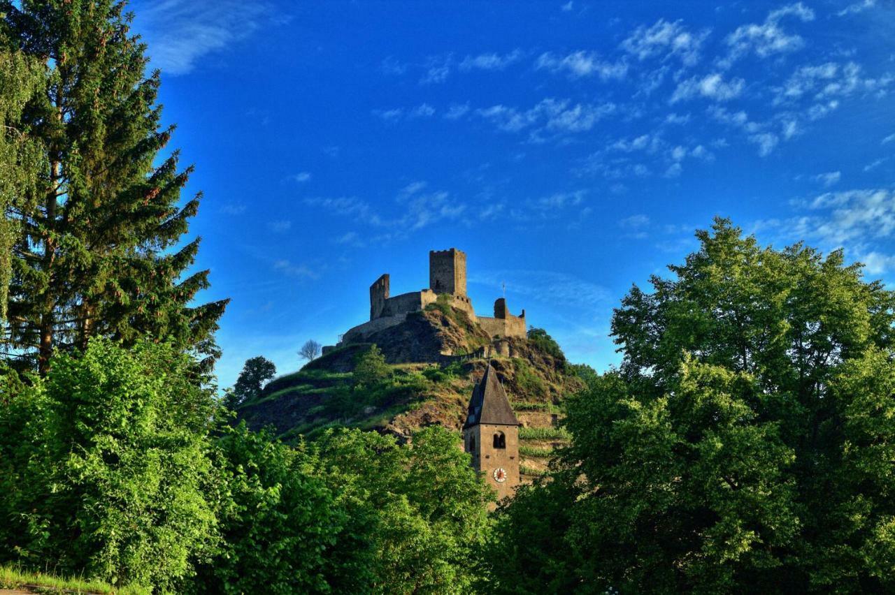 Appartamento Kaiserliches Postamt Cobern