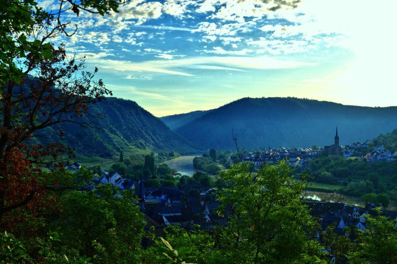 Kaiserliches Postamt Cobern