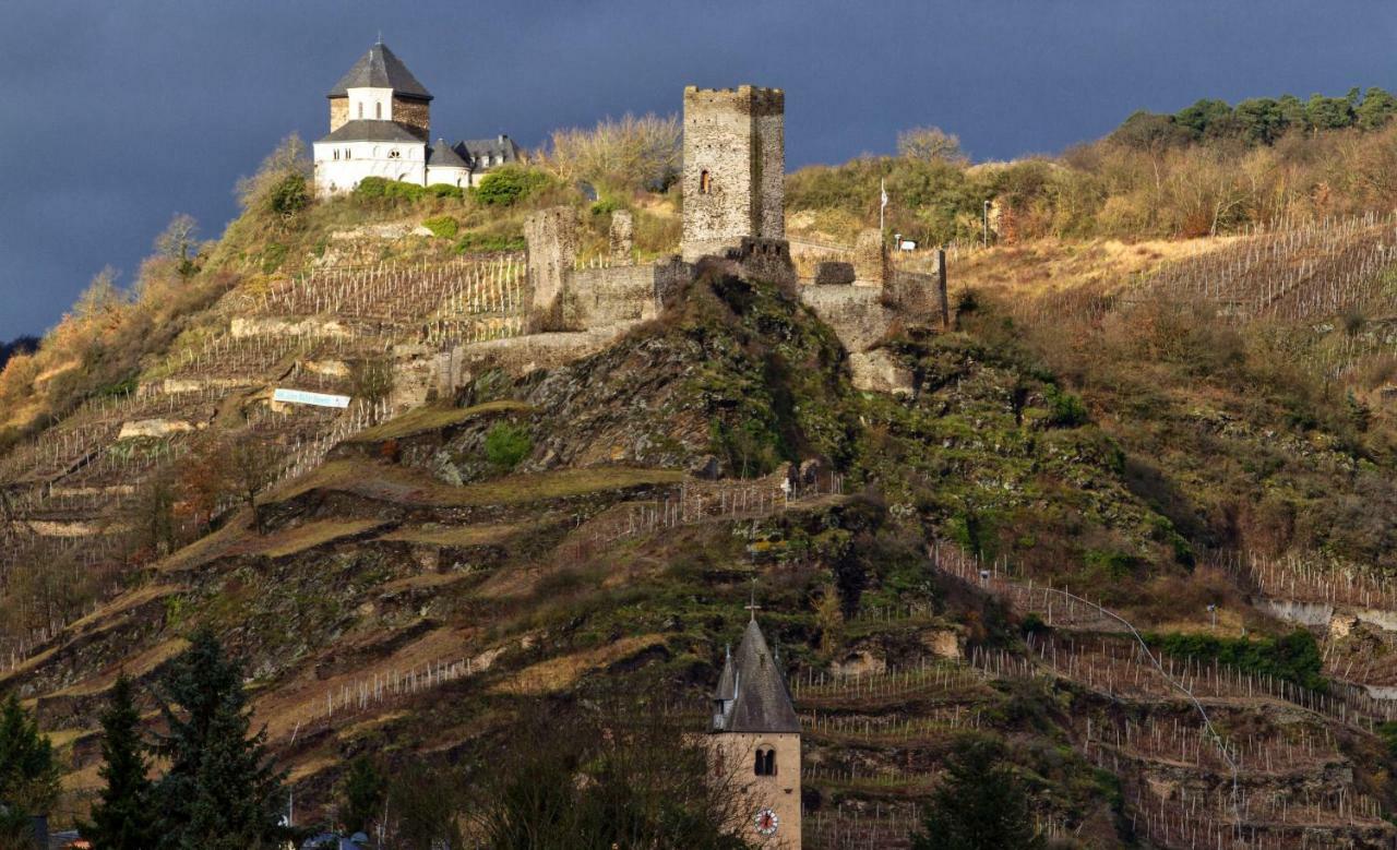 Kaiserliches Postamt Cobern Appartamento *